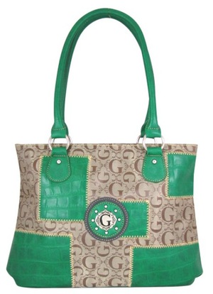 g style handbag
